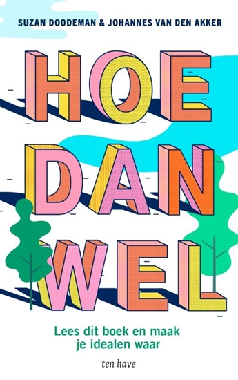Afbeelding van Hoe dan wel
