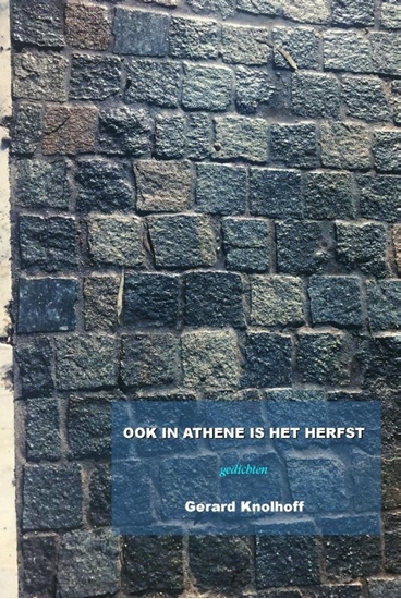Afbeelding van OOK IN ATHENE IS HET HERFST