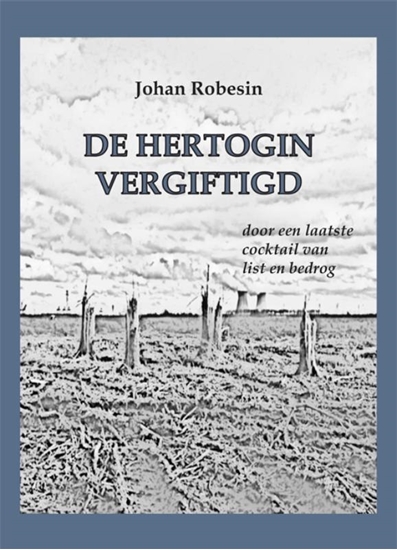 Afbeelding van De hertogin vergiftigd