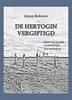 Afbeelding van De hertogin vergiftigd
