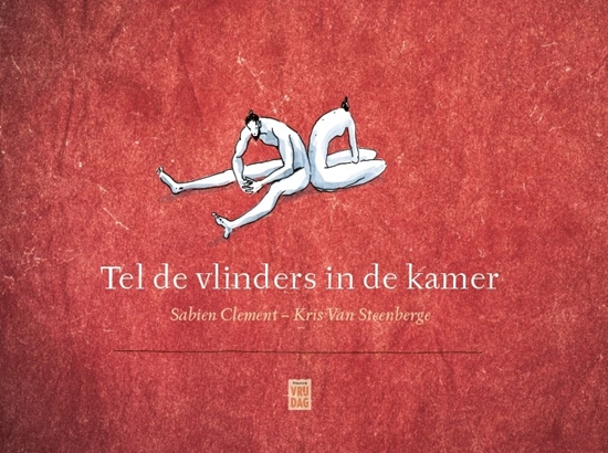 Afbeelding van Tel de vlinders in de kamer