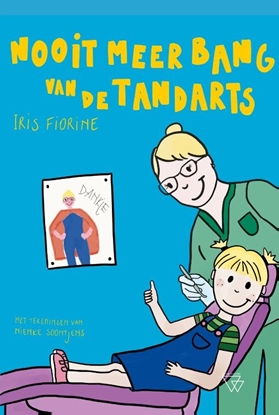 Afbeeldingen van Nooit meer bang van de tandarts