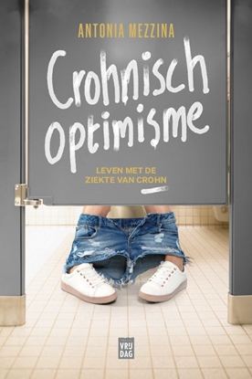 Afbeeldingen van Crohnisch optimisme