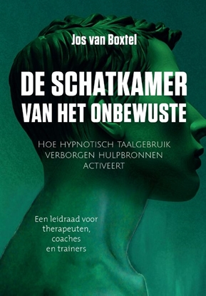 Afbeeldingen van De schatkamer van het onbewuste