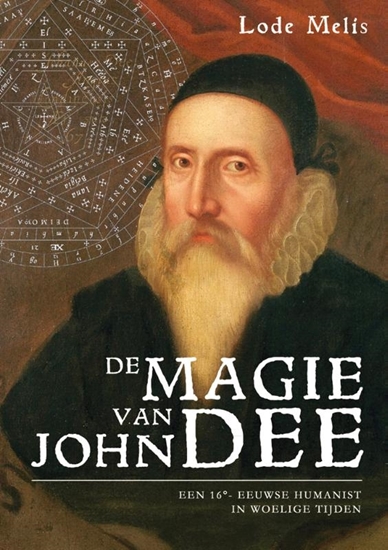 Afbeelding van De magie van John Dee