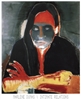 Afbeelding van Marlene Dumas: Intimate Relations