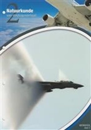 Afbeeldingen van Vliegtuigtheorie- en werkboeken NL Natuurkunde Module 2 deel 2 Werkboek