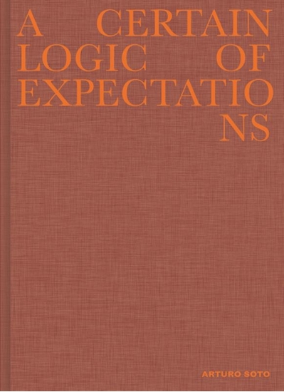 Afbeelding van A Certain Logic of Expectations