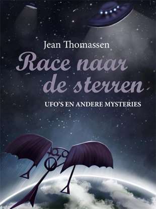 Afbeeldingen van Race naar de sterren