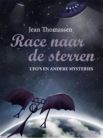 Afbeelding van Race naar de sterren