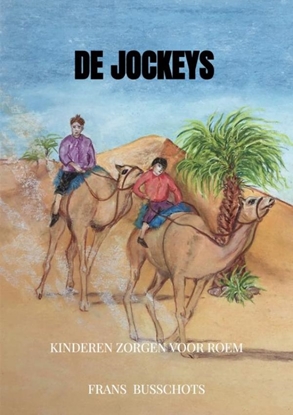 Afbeeldingen van De Jockeys
