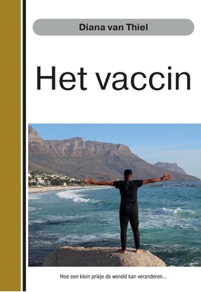 Afbeeldingen van Het vaccin
