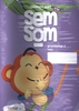 Afbeelding van Rekenen met Semsom groep 1-2 groeiboekje 2 (set)