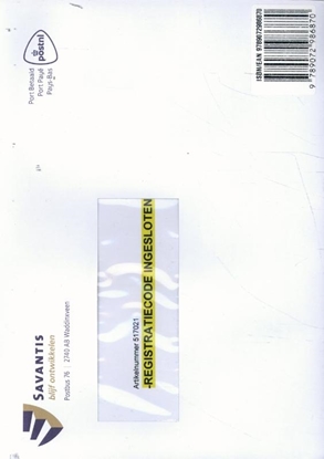 Afbeeldingen van Keuzedeel K0072 Ondernemend gedrag geschikt voor niveau 3 en 4 (studeo versie)