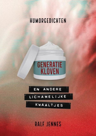 Afbeelding van Generatiekloven en andere lichamelijke kwaaltjes