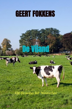 Afbeeldingen van De Vijand