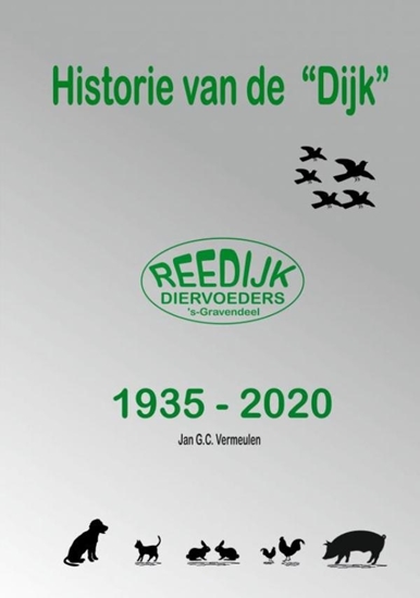 Afbeelding van Historie van de "Dijk"