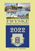Afbeelding van Fryske spreukekalinder 2022