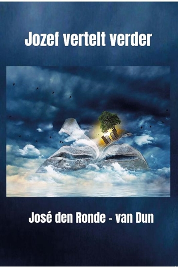 Afbeelding van Jozef vertelt verder