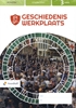Afbeelding van Geschiedeniswerkplaats 3e ed havo/vwo 3 FLEX informatieboek + werkboek