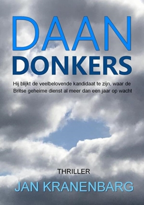Afbeeldingen van Daan Donkers