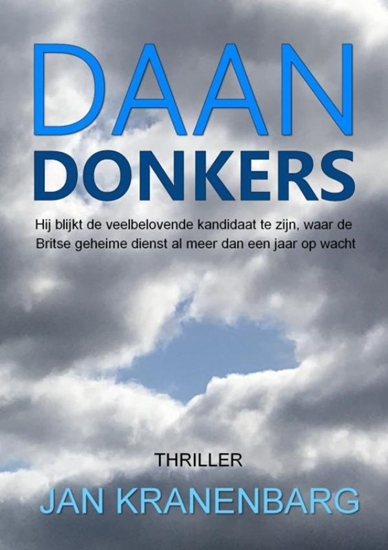 Afbeelding van Daan Donkers