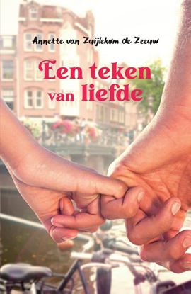 Afbeeldingen van Een teken van liefde