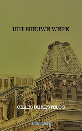 Afbeelding van Het Nieuwe Werk