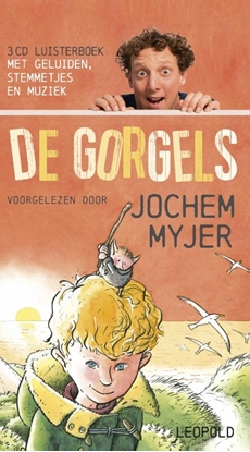 Afbeeldingen van Gorgels De Gorgels [3CD]