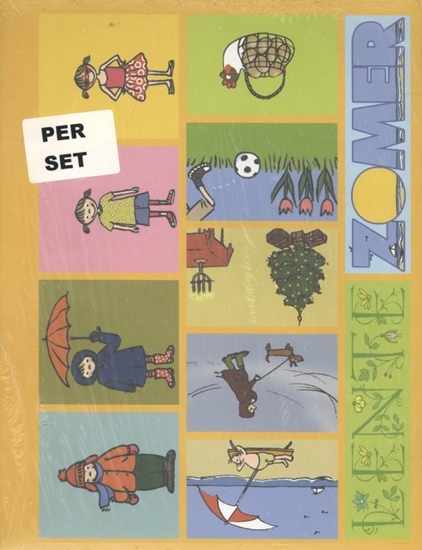 Afbeelding van Veilig de wereld rond 1/6 5 EX