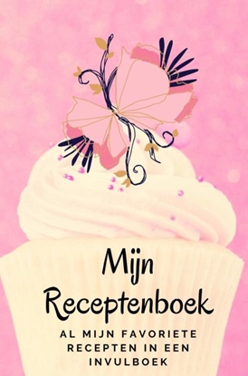 Afbeeldingen van Mijn receptenboek