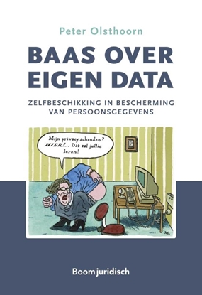 Afbeeldingen van Baas over eigen data