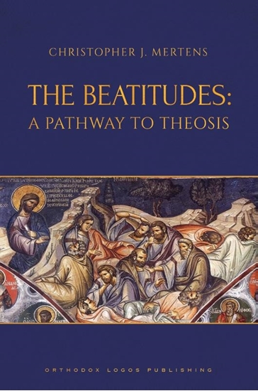 Afbeelding van THE BEATITUDES