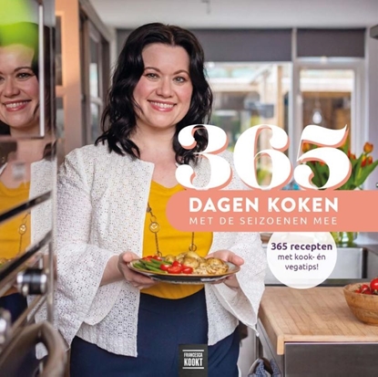 Afbeeldingen van 365 dagen koken