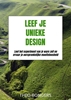 Afbeelding van Leef Je Unieke Design