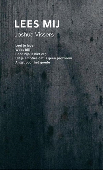 Afbeelding van Lees Mij