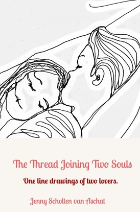 Afbeeldingen van The Thread Joining Two Souls