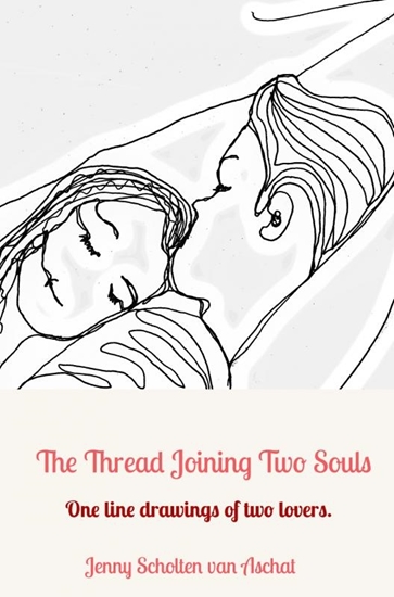 Afbeelding van The Thread Joining Two Souls