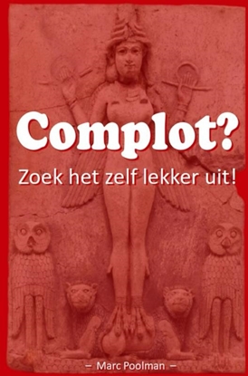 Afbeeldingen van Complot?