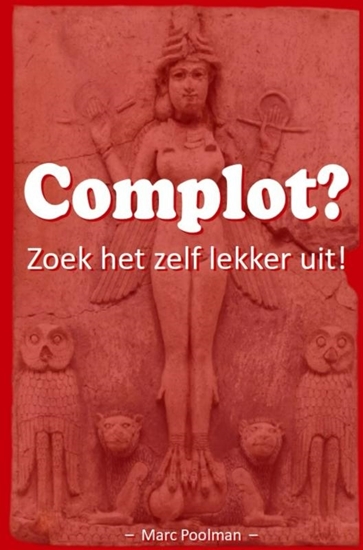 Afbeelding van Complot?