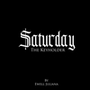 Afbeelding van Saturday