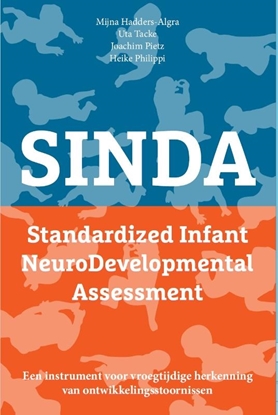 Afbeeldingen van Sinda – Standardized Infant NeuroDevelopmental Assessment