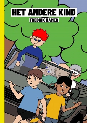 Afbeeldingen van Het Andere Kind