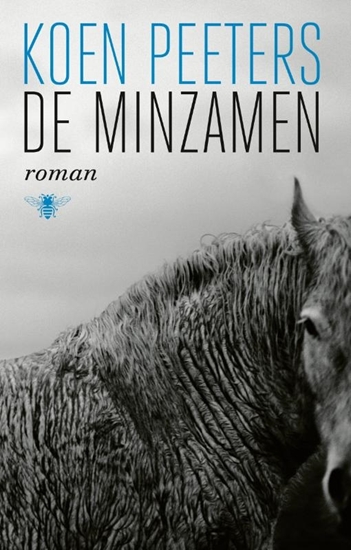 Afbeelding van De minzamen