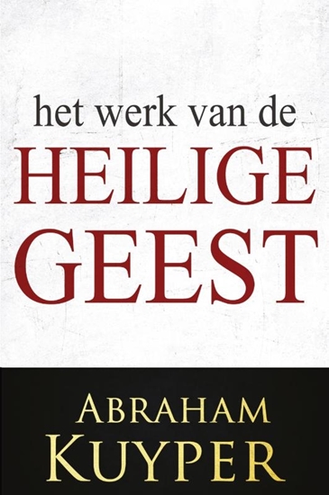 Afbeelding van Het Werk van de Heilige Geest Het Werk van de Heilige Geest 1