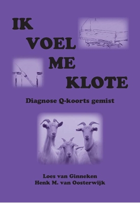 Afbeeldingen van Ik voel me klote