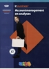 Afbeelding van InBusiness Commercieel Accountmanagement en analyses, Leerwerkboek + basislicentie
