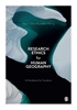 Afbeelding van Research Ethics for Human Geography