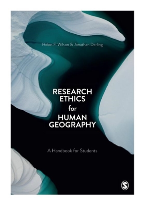 Afbeeldingen van Research Ethics for Human Geography