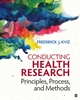 Afbeelding van Conducting Health Research